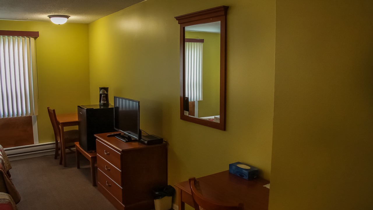 Photo of Bedroom in Harbour Grace
