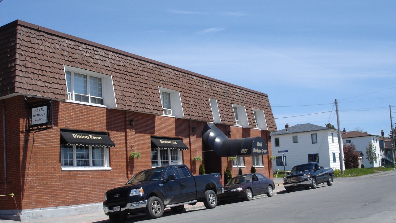 Photo of Outdoor in Harbour Grace