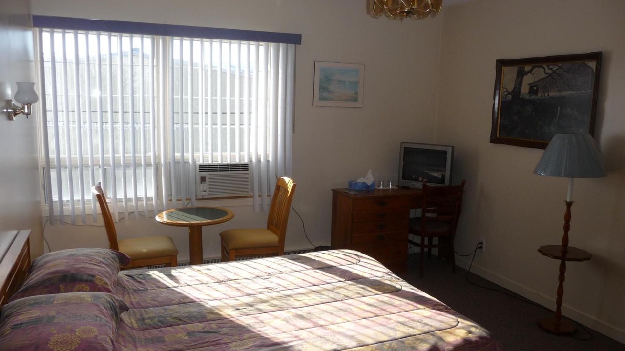 Photo of Bedroom in Harbour Grace