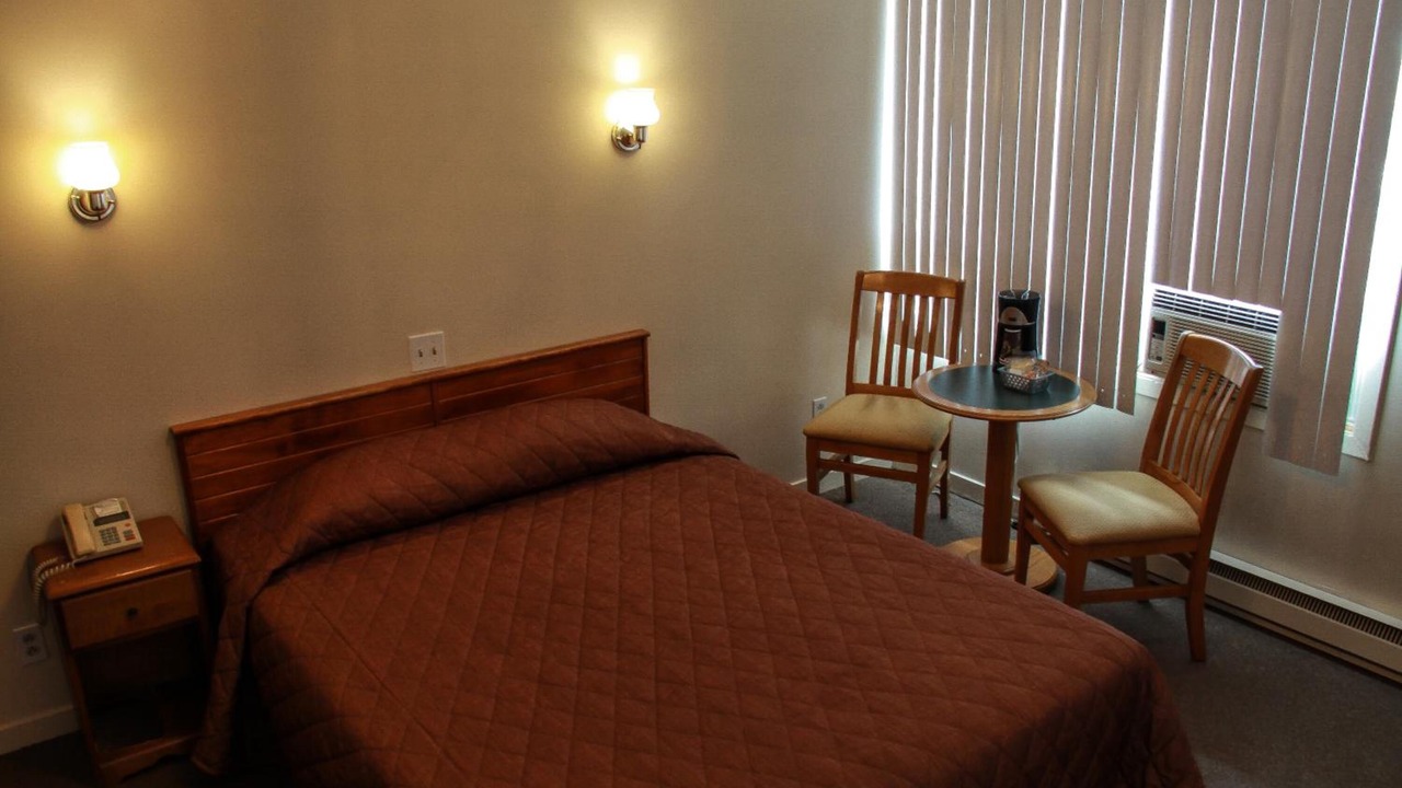 Photo of Bedroom in Harbour Grace