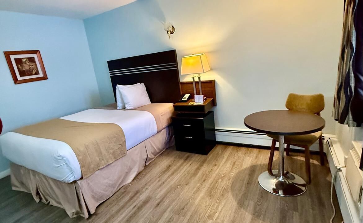 Photo of Bedroom in Melville