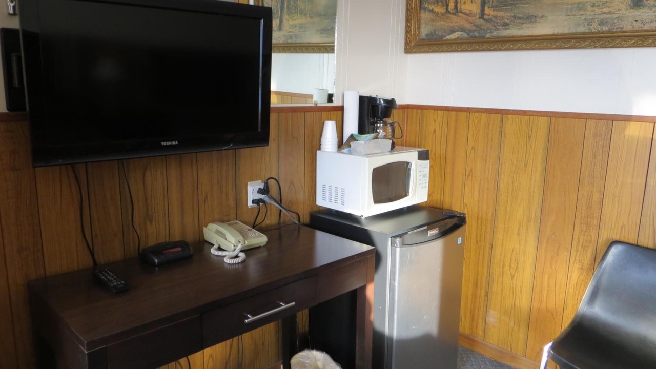 Photo of Bedroom in Watrous