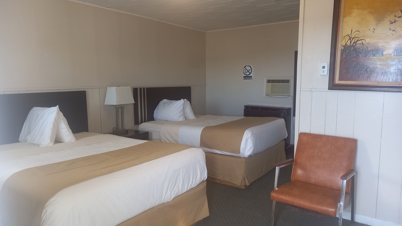 Photo of Bedroom in Watrous