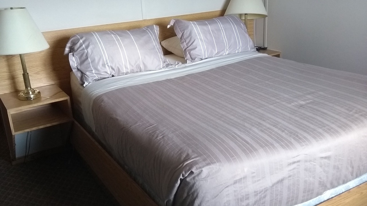 Photo of Bedroom in Watrous