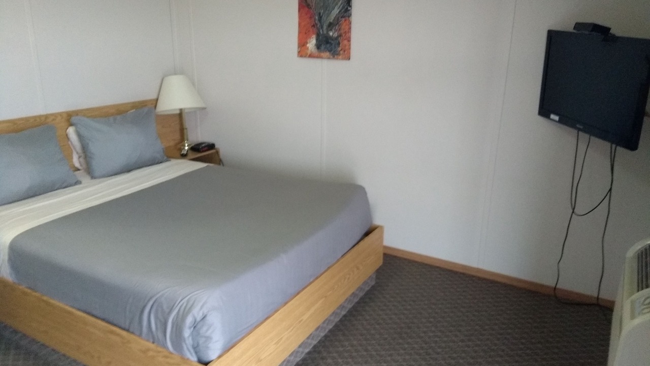 Photo of Bedroom in Watrous