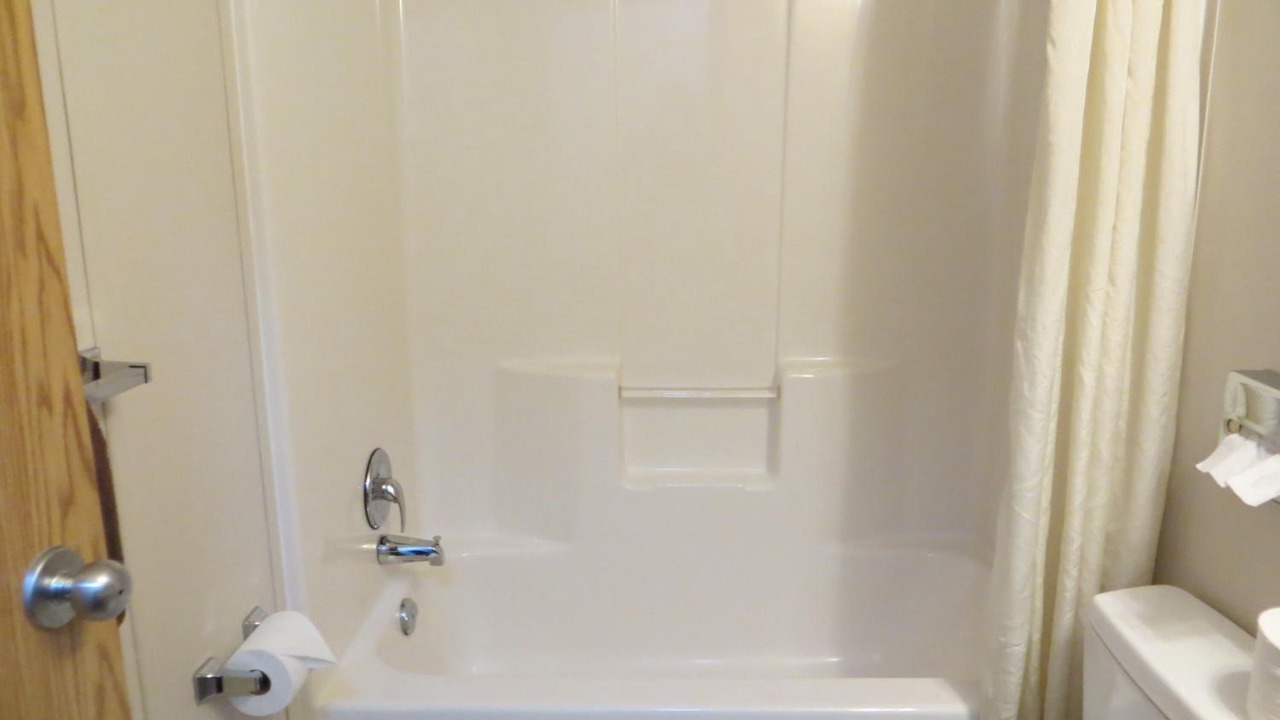 Photo of Bathroom in Watrous