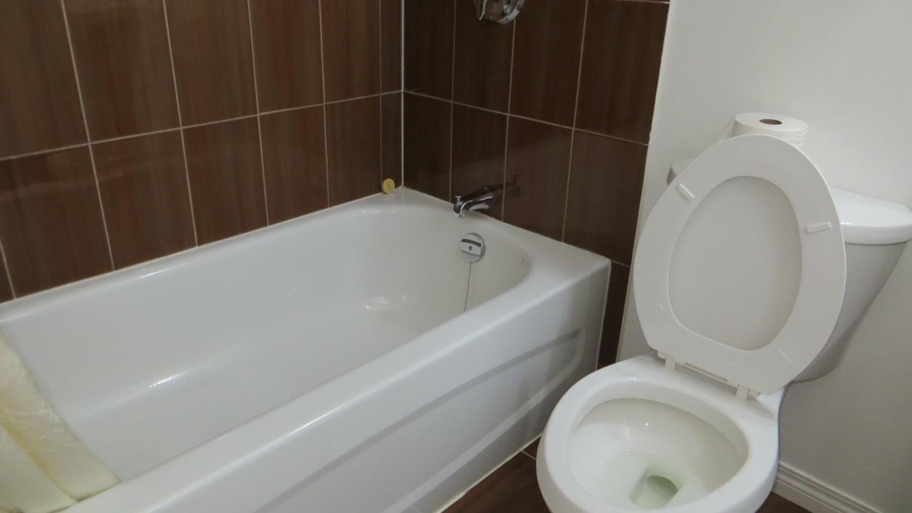 Photo of Bathroom in Watrous