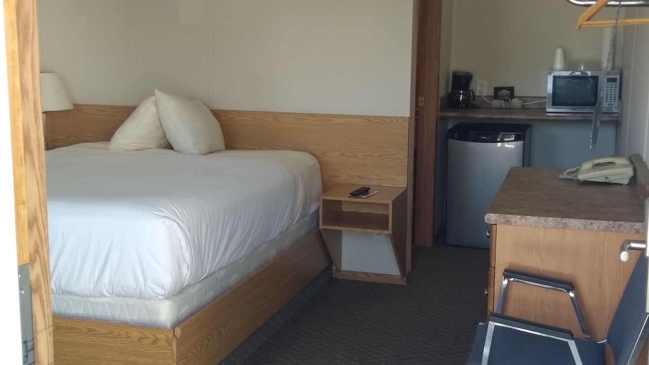 Photo of Bedroom in Watrous