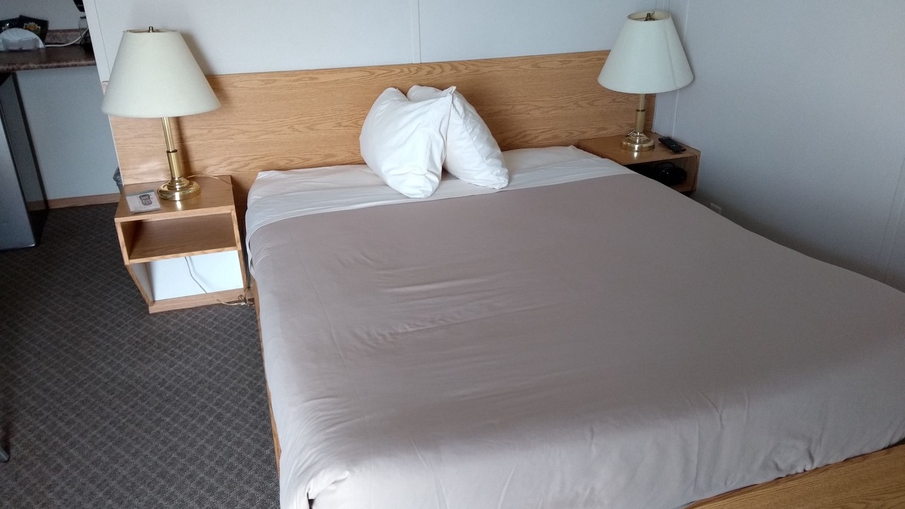 Photo of Bedroom in Watrous