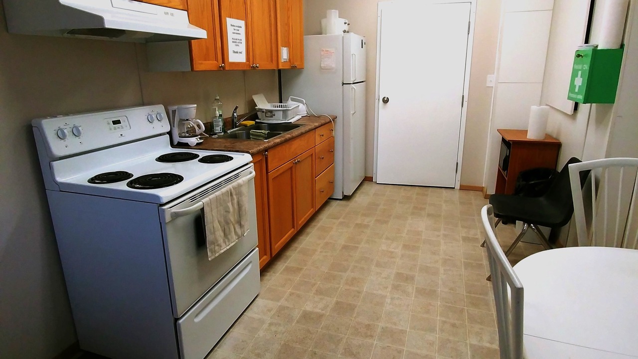 Photo of Kitchen in Watrous