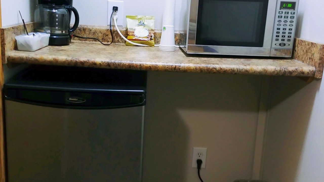 Photo of Bedroom in Watrous