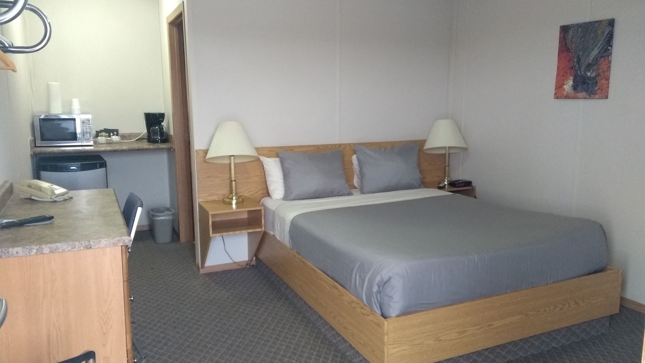 Photo of Bedroom in Watrous