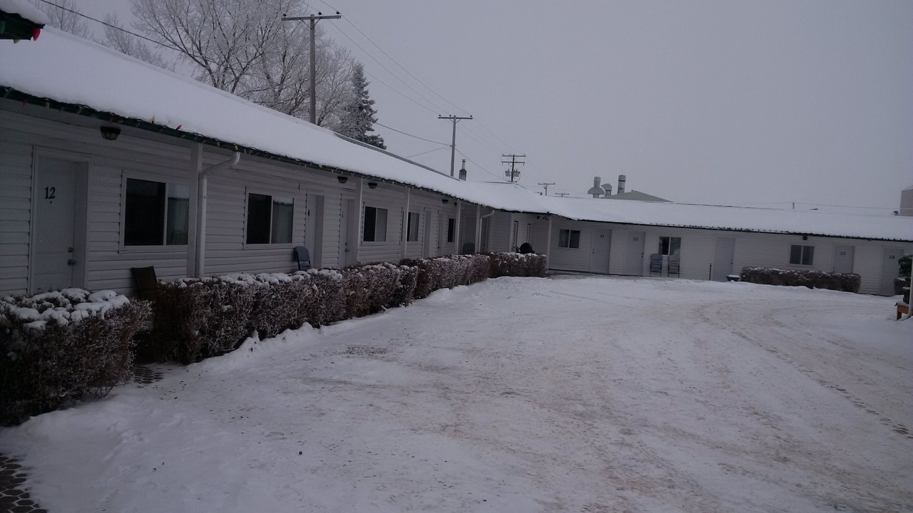 Photo of Outdoor in Watrous