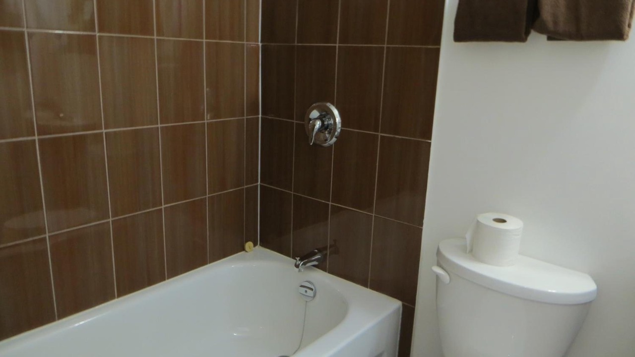 Photo of Bathroom in Watrous