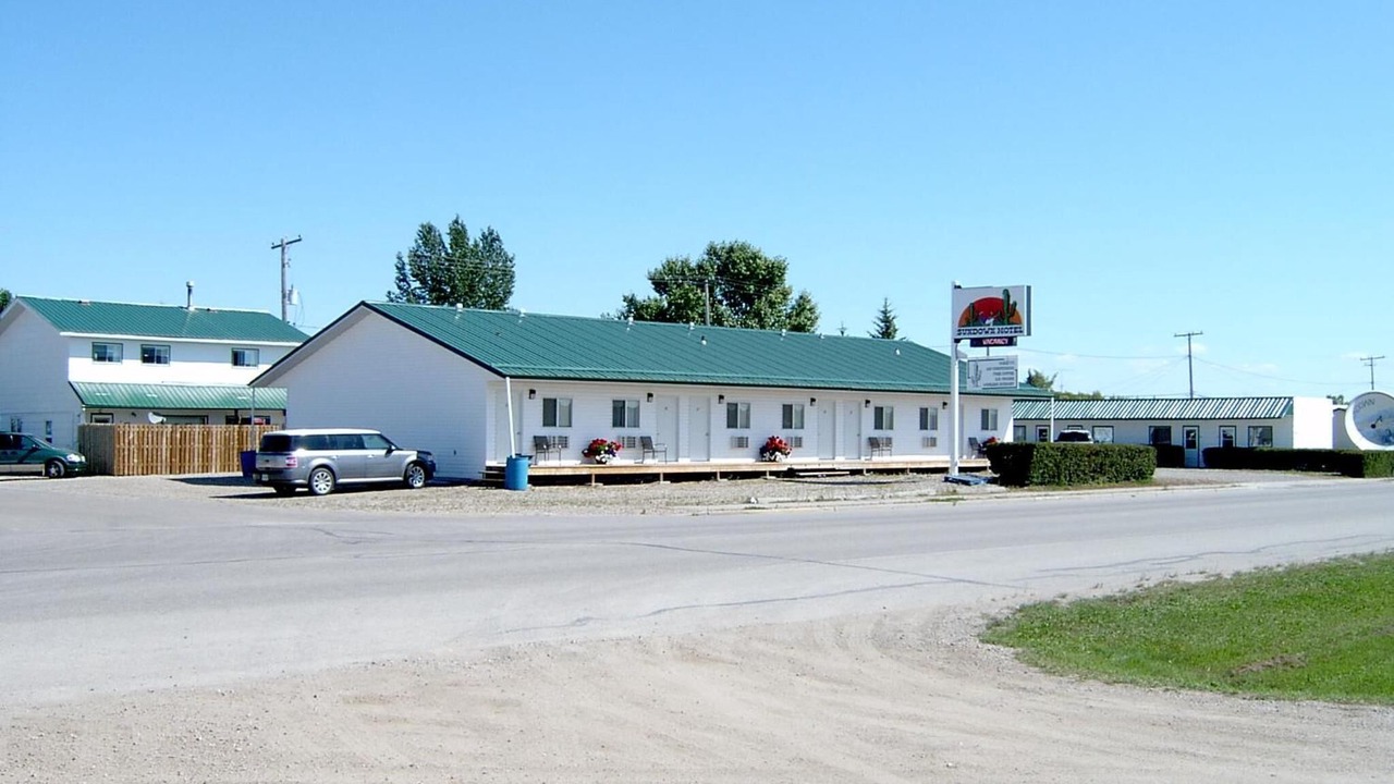 Photo of Outdoor in Watrous