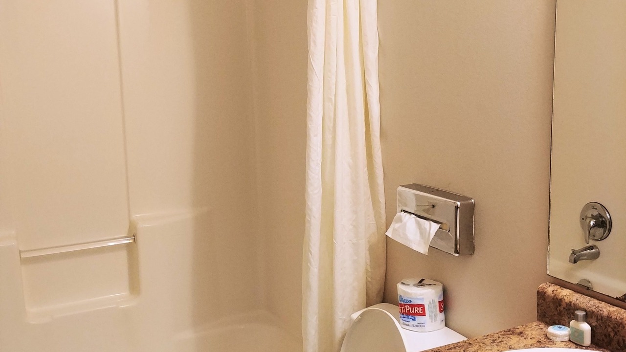 Photo of Bathroom in Watrous