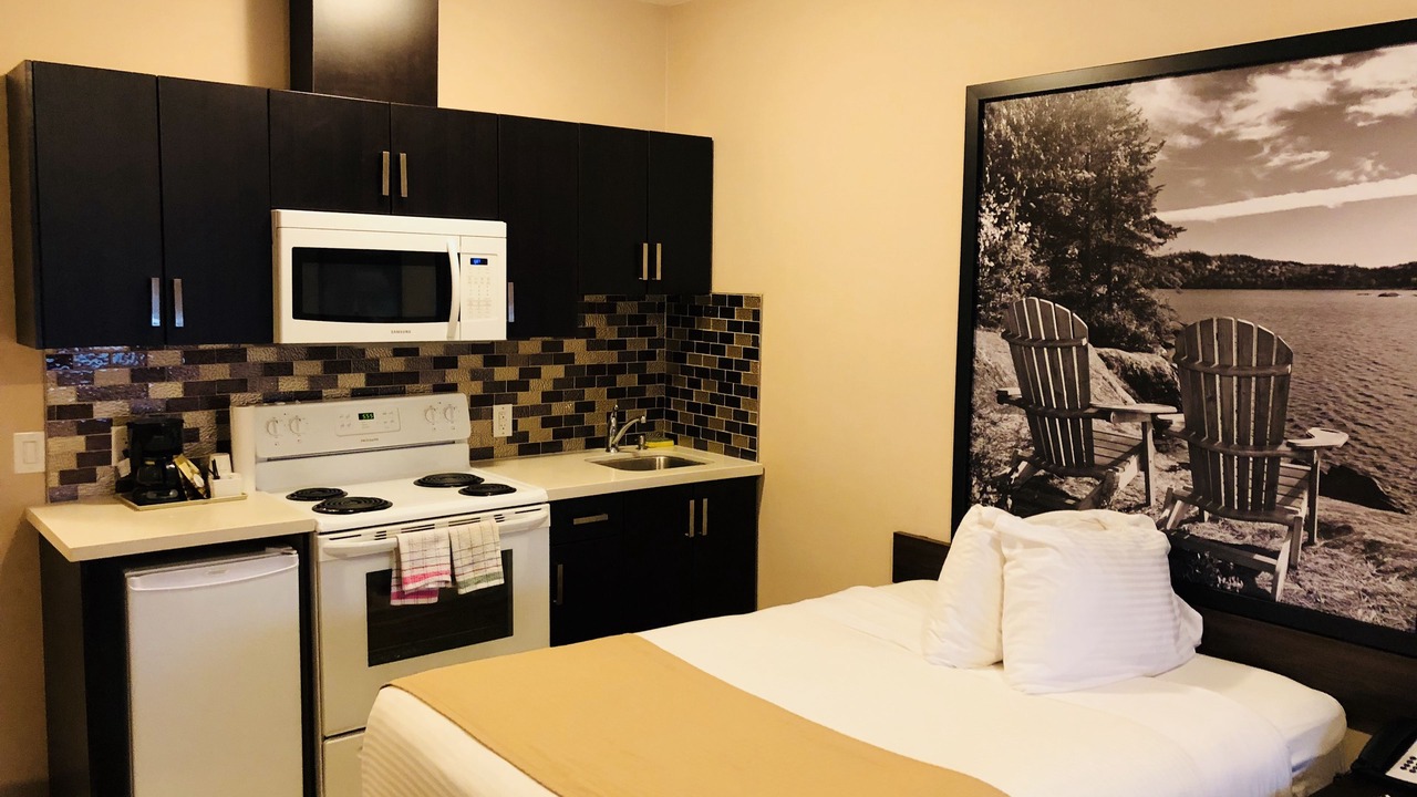 Photo of Kitchen in Watrous