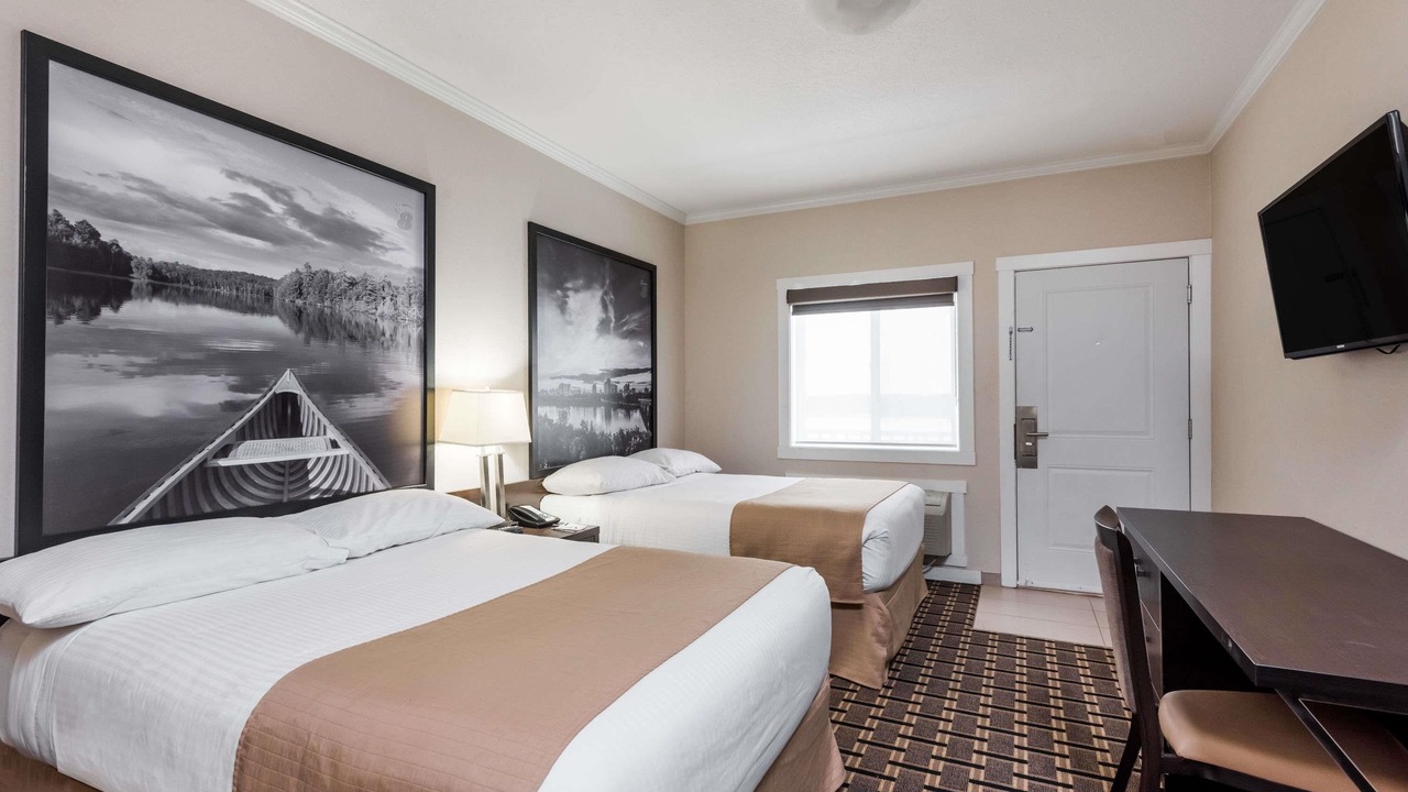 Photo of Bedroom in Watrous