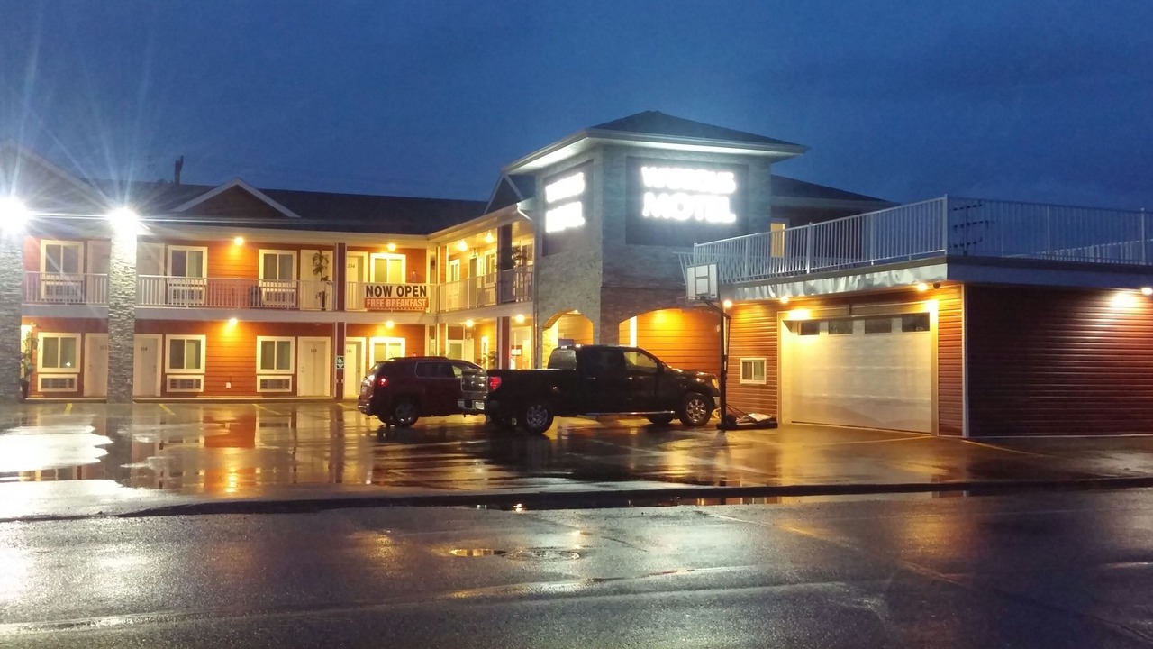 Photo of Outdoor in Watrous