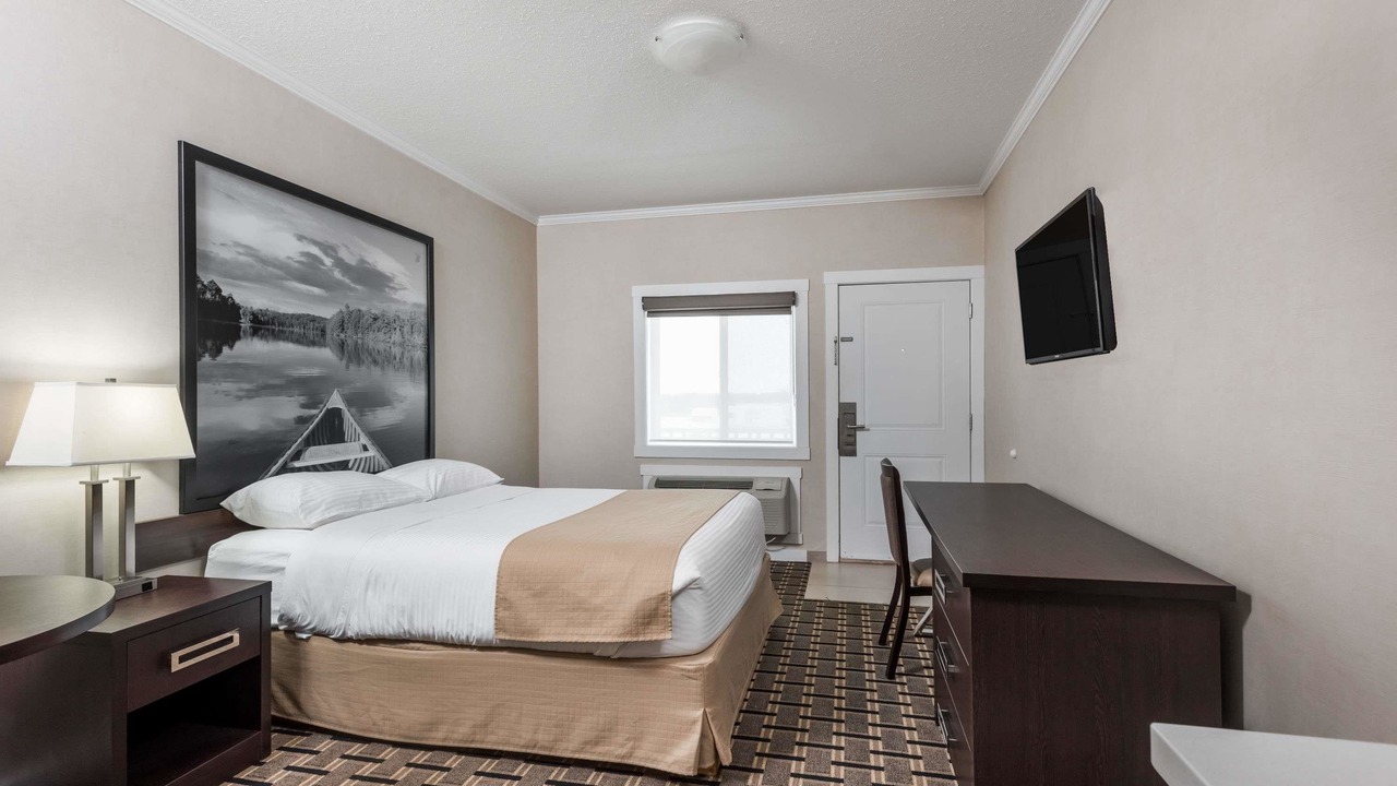 Photo of Bedroom in Watrous