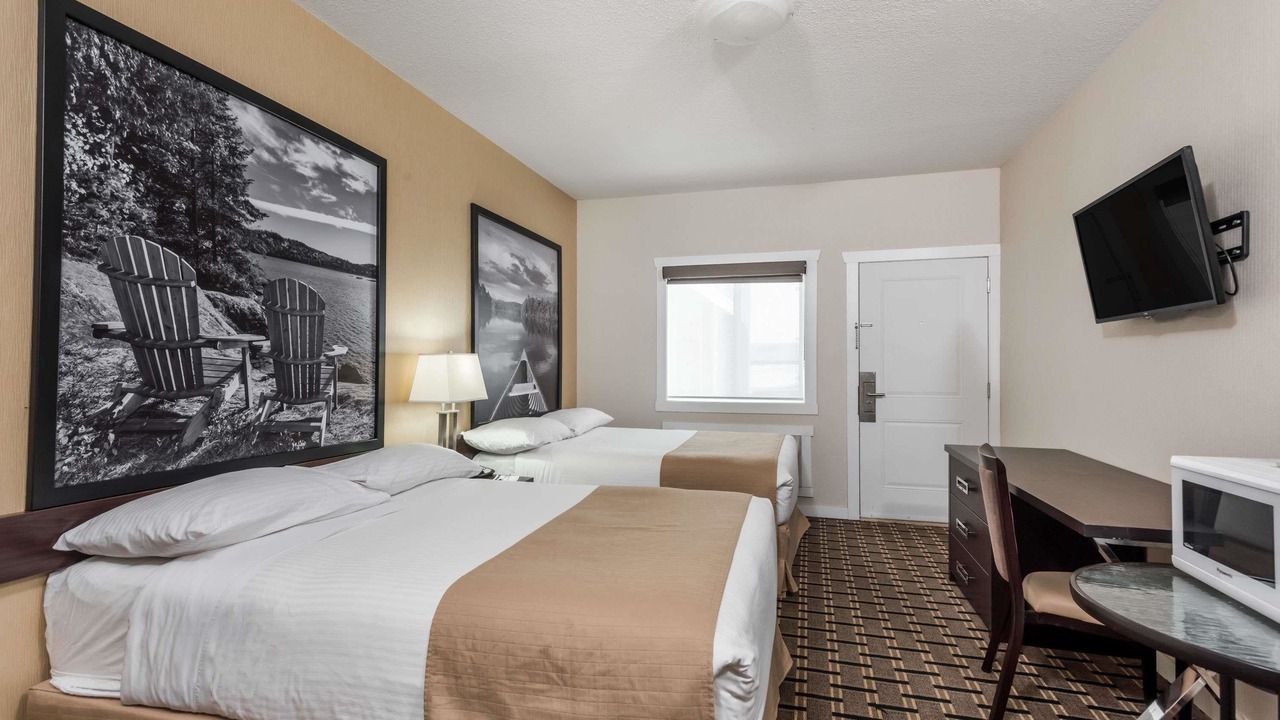 Photo of Bedroom in Watrous