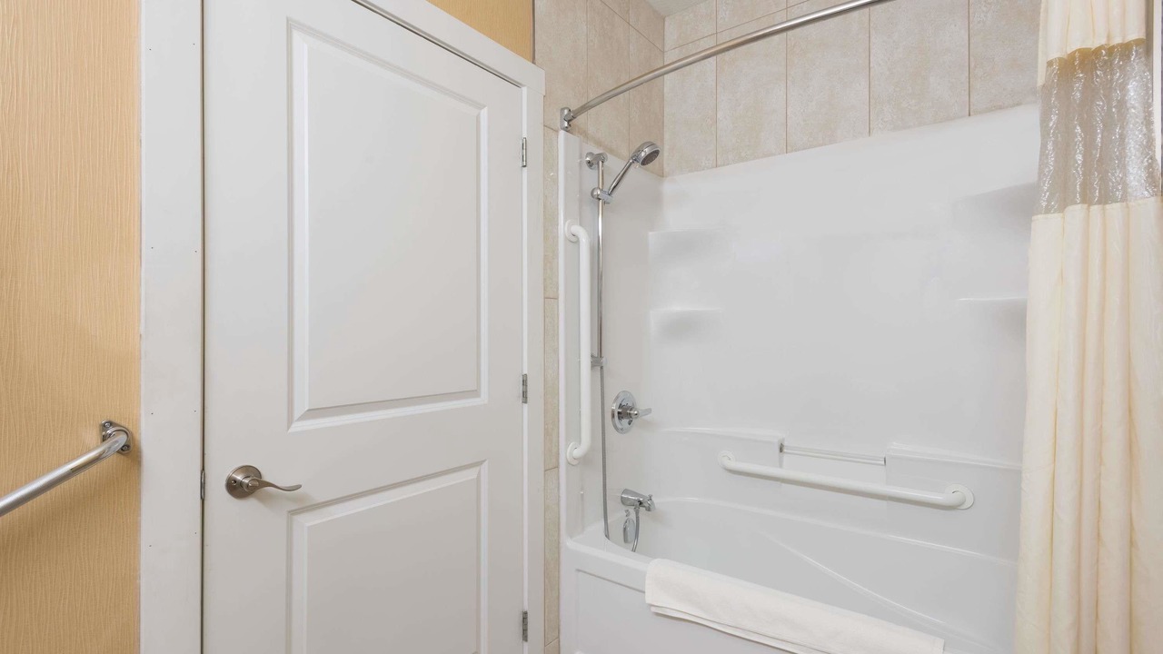 Photo of Bathroom in Watrous