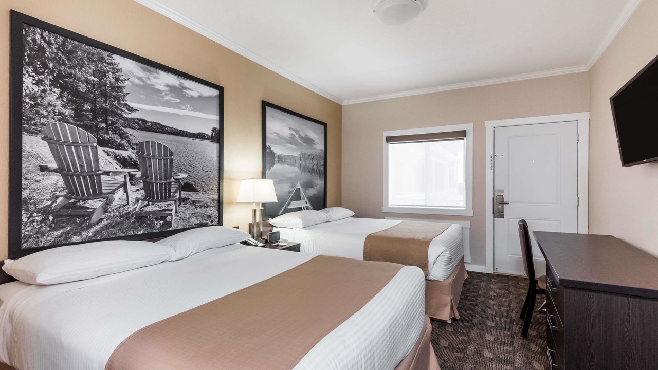 Photo of Bedroom in Watrous
