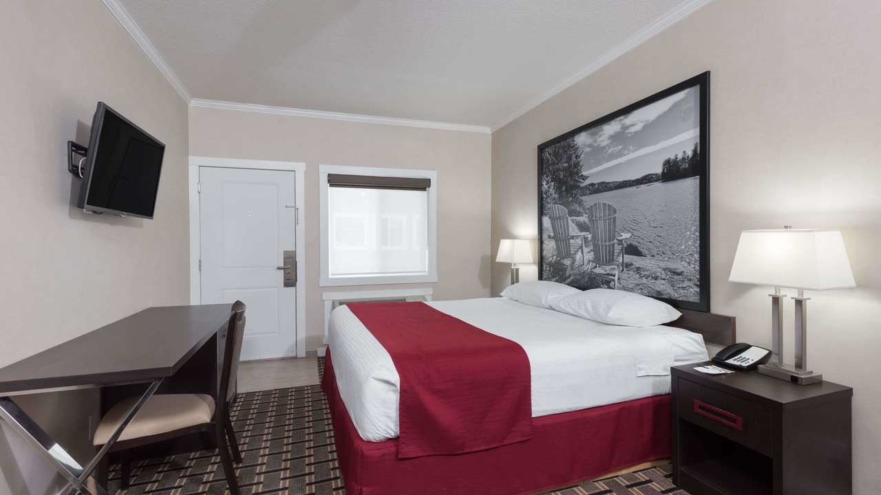 Photo of Bedroom in Watrous