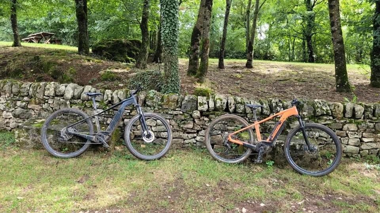 Photo of Outdoor in Buzeins
