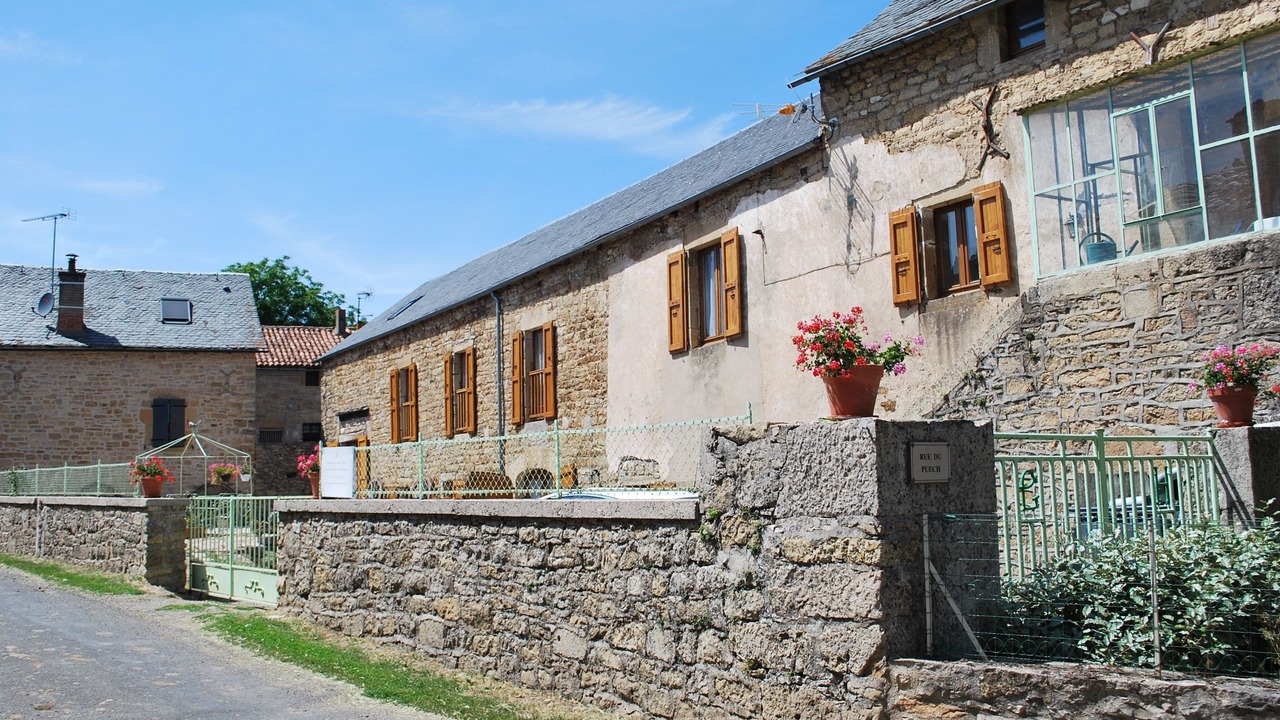 Photo of Outdoor in Buzeins