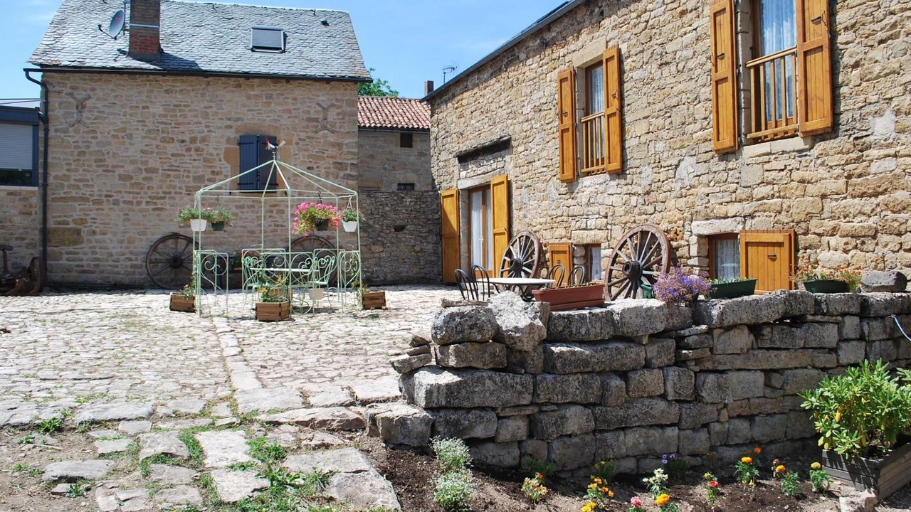 Photo of Outdoor in Buzeins