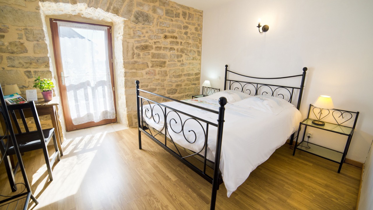 Photo of Bedroom in Buzeins