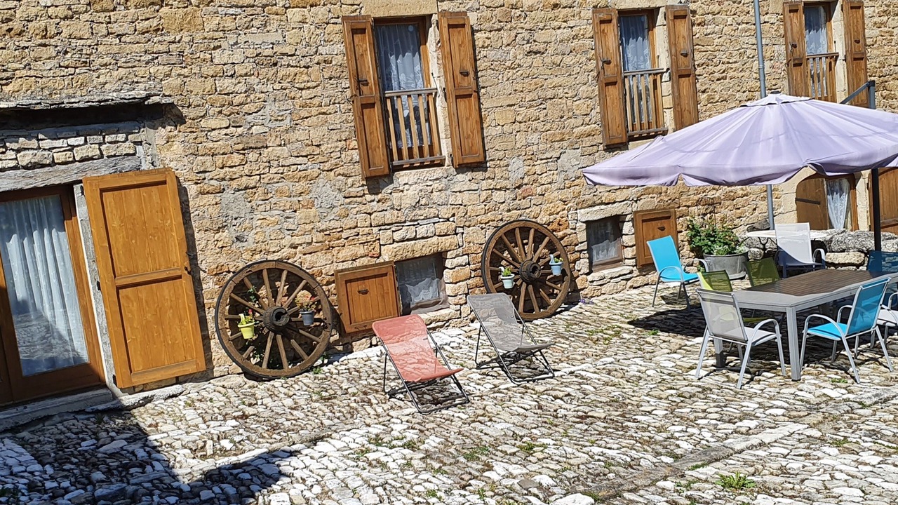Photo of Outdoor in Buzeins