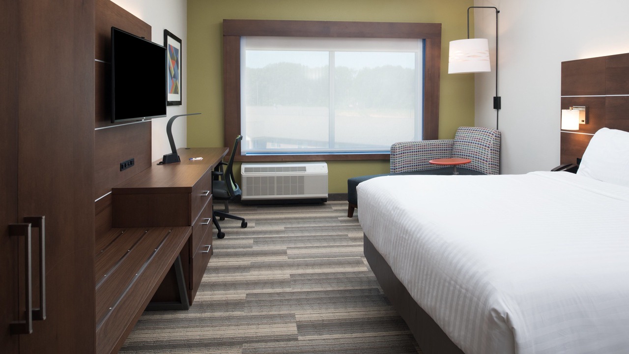Photo of Bedroom in Ruston