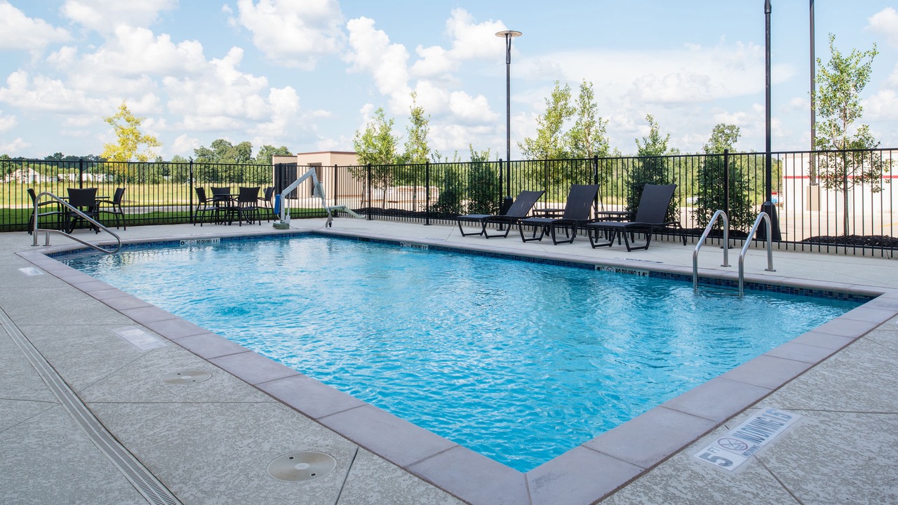 Photo of Outdoor in Ruston