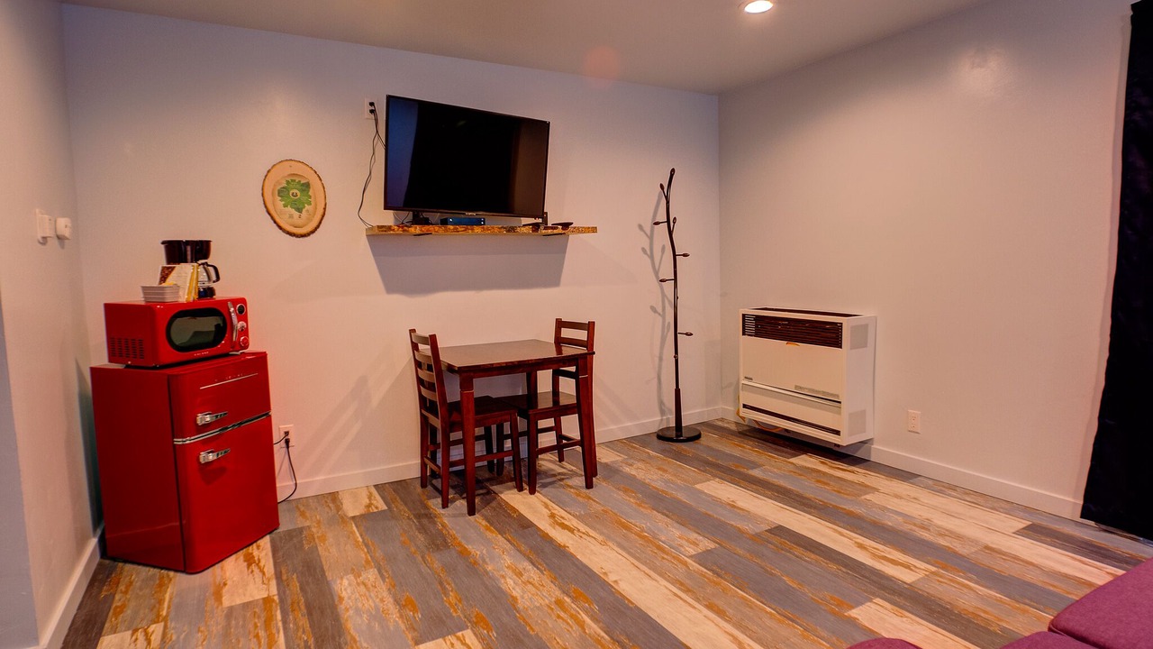 Photo of Bedroom in Big Bear