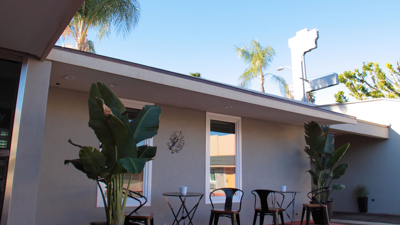 Photo of Outdoor in Studio City