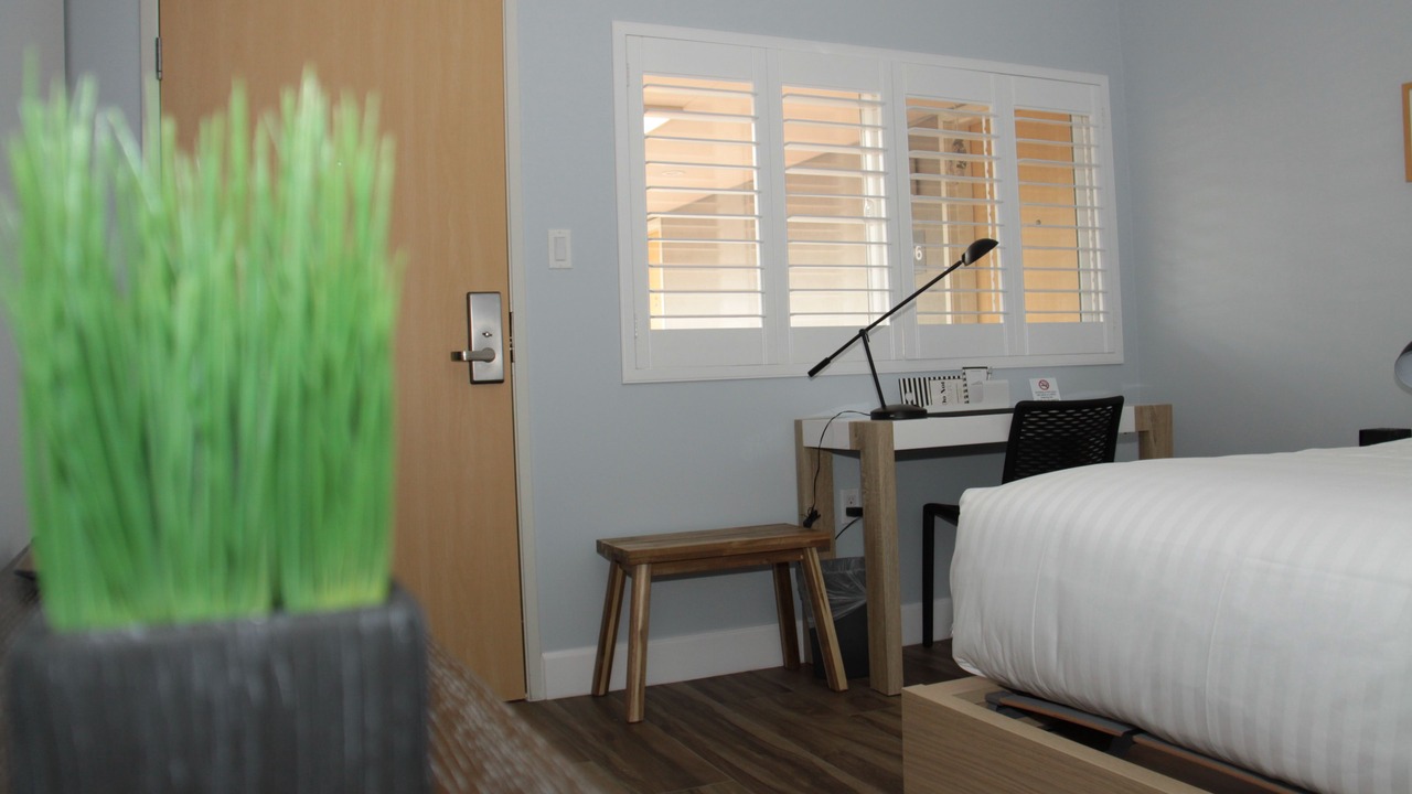 Photo of Bedroom in Studio City