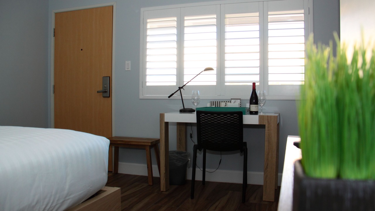 Photo of Bedroom in Studio City