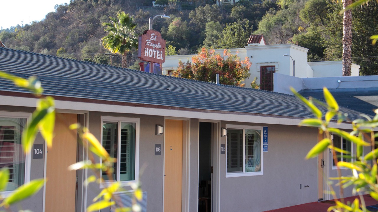 Photo of Outdoor in Studio City