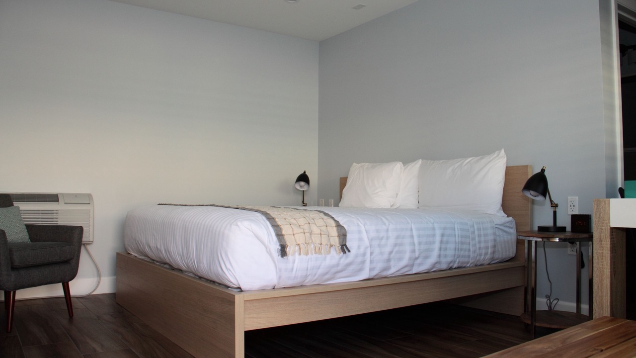Photo of Bedroom in Studio City
