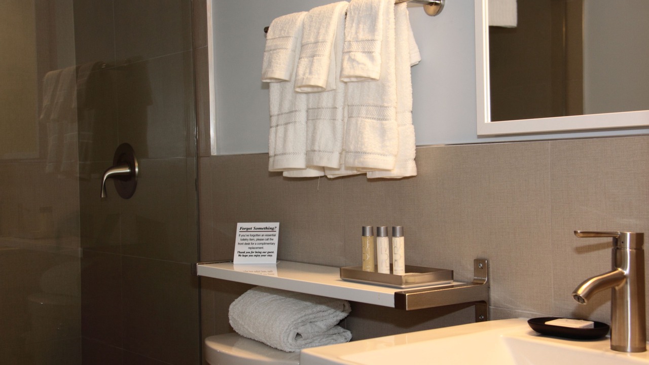 Photo of Bathroom in Studio City