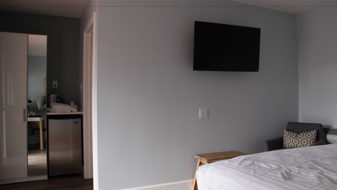 Photo of Bedroom in Studio City