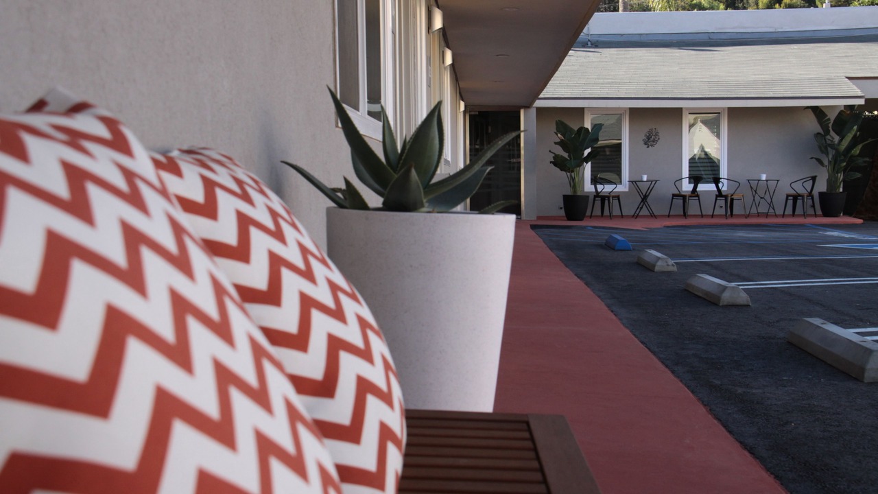 Photo of Outdoor in Studio City