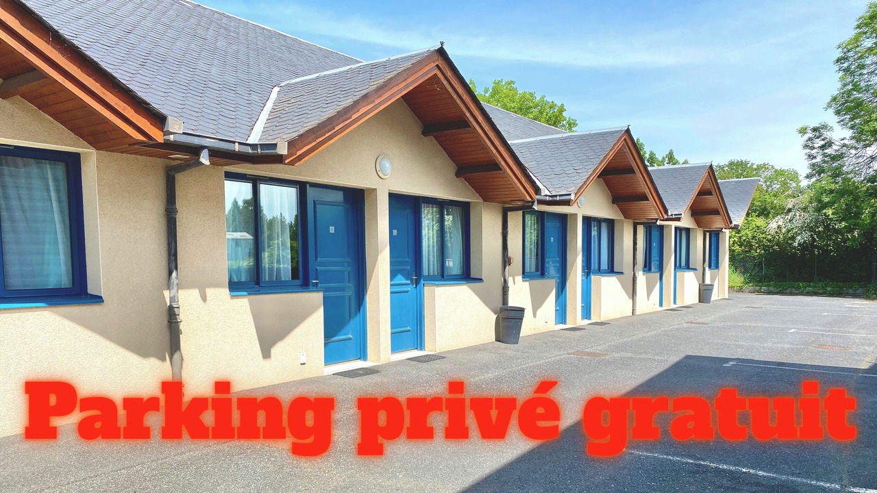 Photo of Outdoor in Onet-le-Chateau