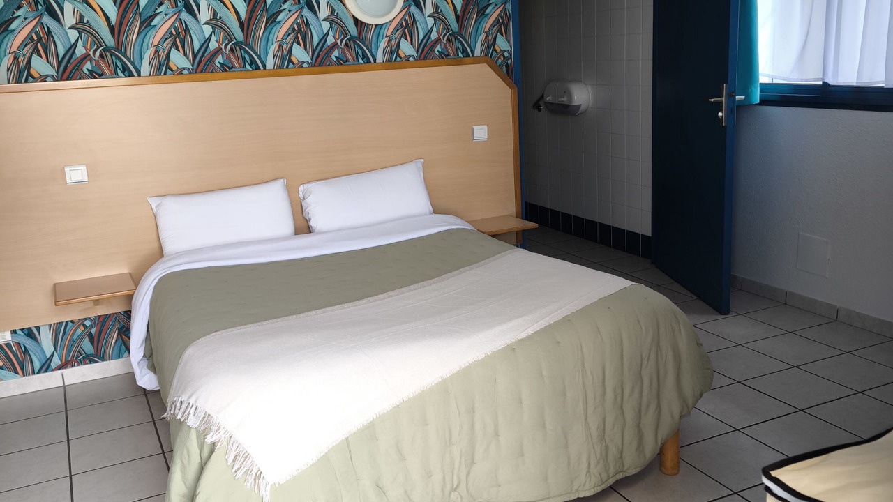 Photo of Bedroom in Onet-le-Chateau