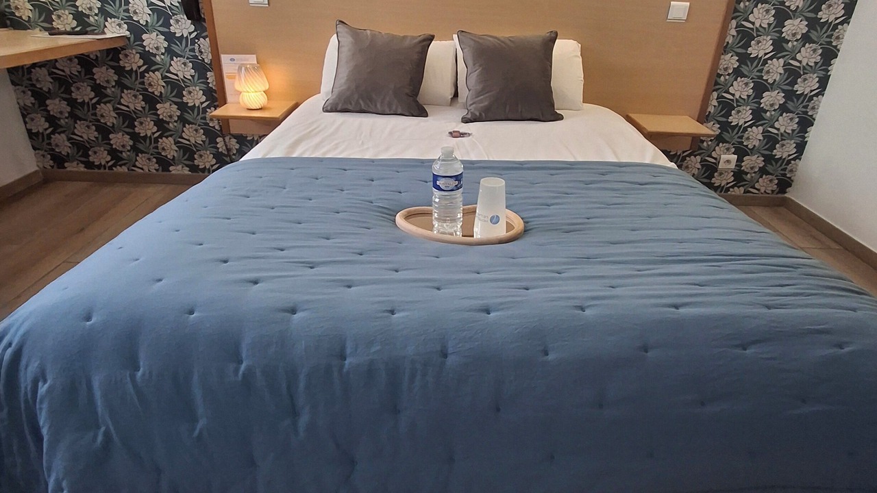 Photo of Bedroom in Onet-le-Chateau