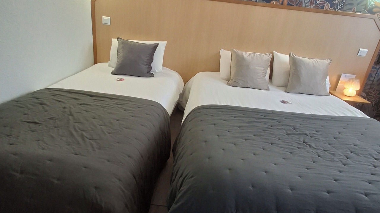 Photo of Bedroom in Onet-le-Chateau