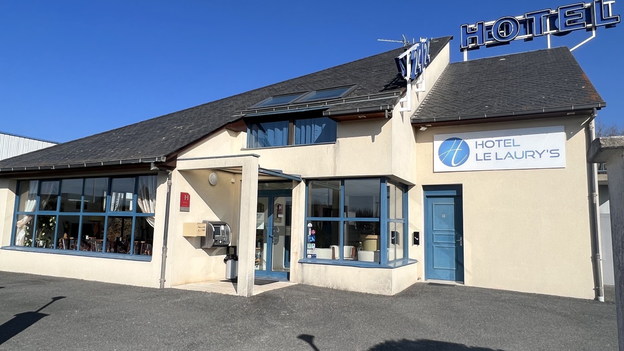 Photo of Outdoor in Onet-le-Chateau