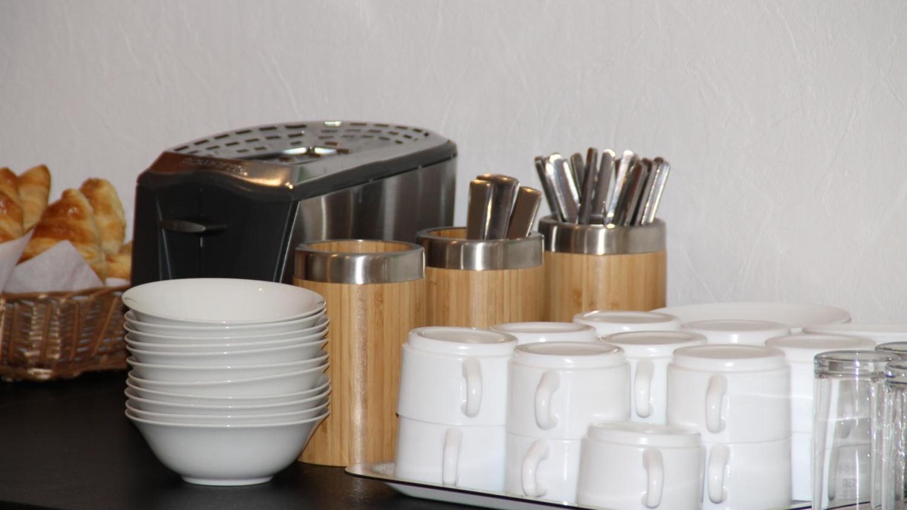 Photo of Kitchen in Castres